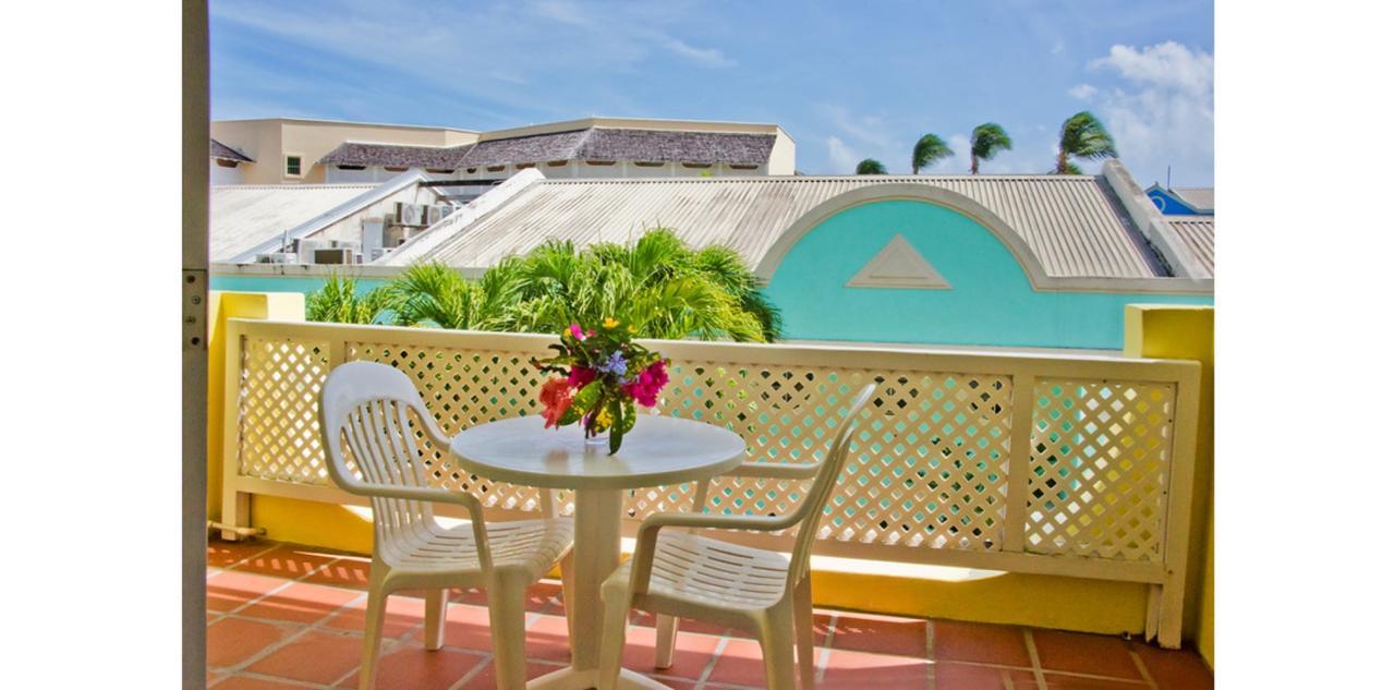Meridian Inn Крайст Чърч Екстериор снимка
